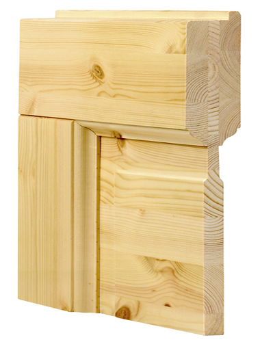 Как сделать межкомнатную деревянную дверь
