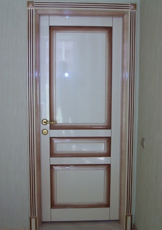 Двери Barausse