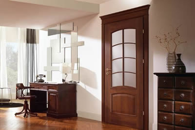 ручки для межкомнатных дверей